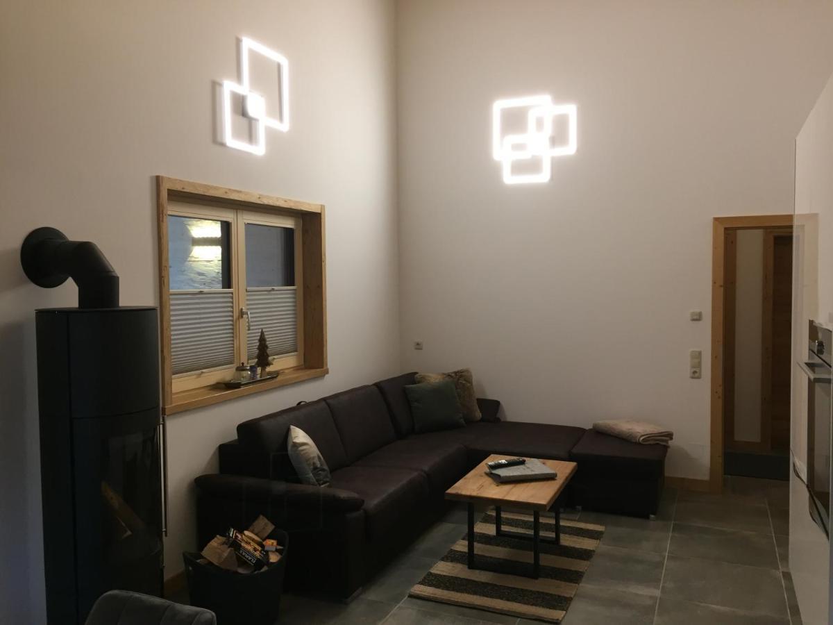 Chalet Glemmtal - Haus Bergblick Фихофен Экстерьер фото